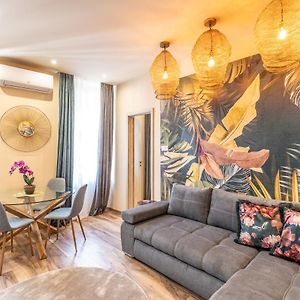 Appartement met Twee Slaapkamers